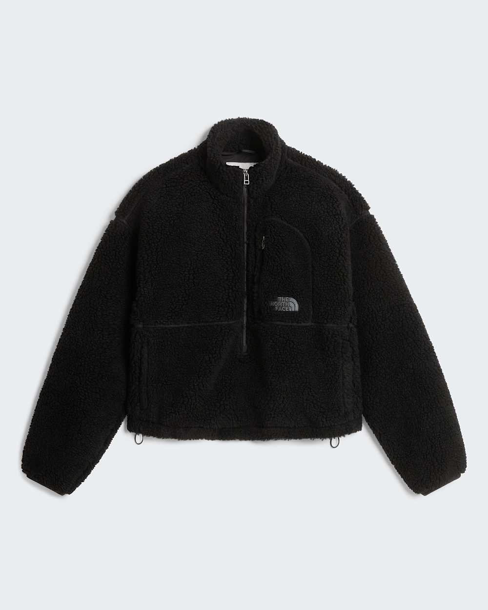 Womens Extreme Pile 2 Pullover TNF ALT30
