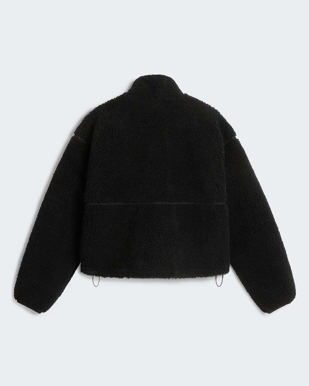 Womens Extreme Pile 2 Pullover TNF ALT31