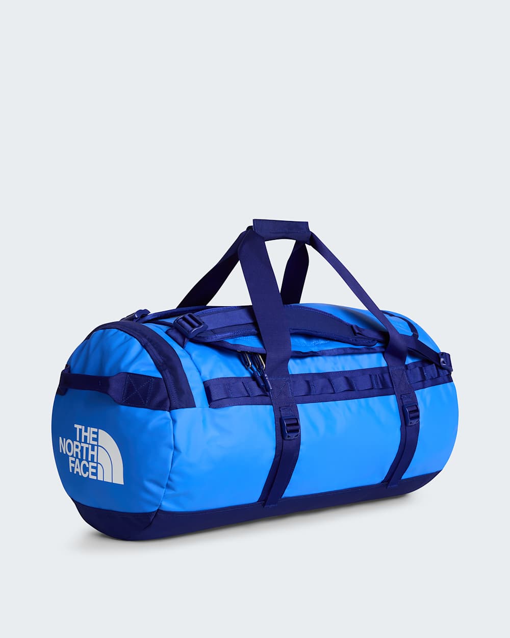 Base Camp Duffel 71L  Medium TNF ALT3
