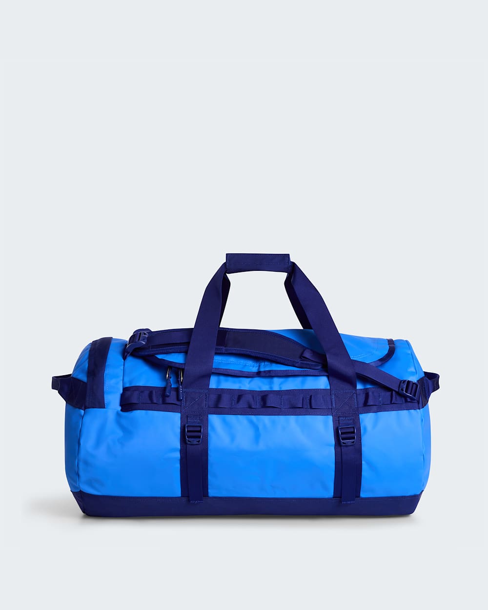 Base Camp Duffel 71L  Medium TNF HERO
