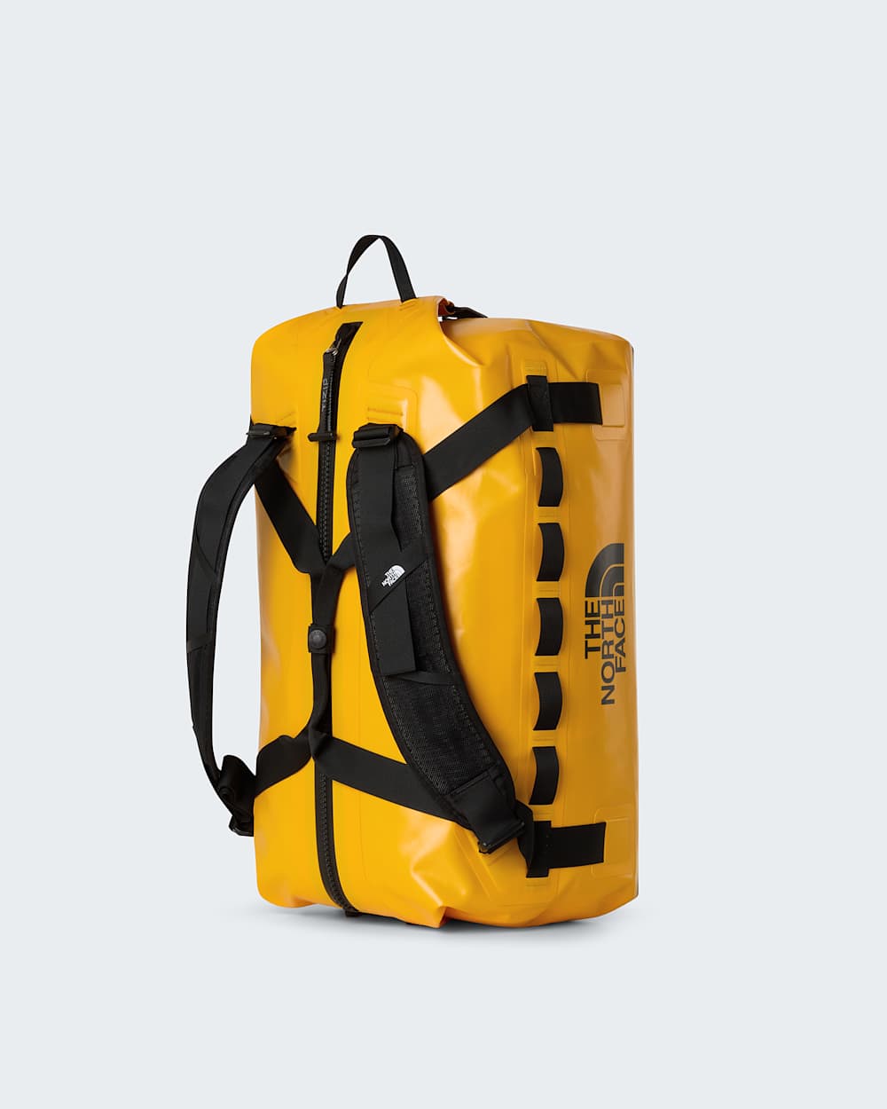Base Camp Waterproof Duffel  50L TNF ALT4