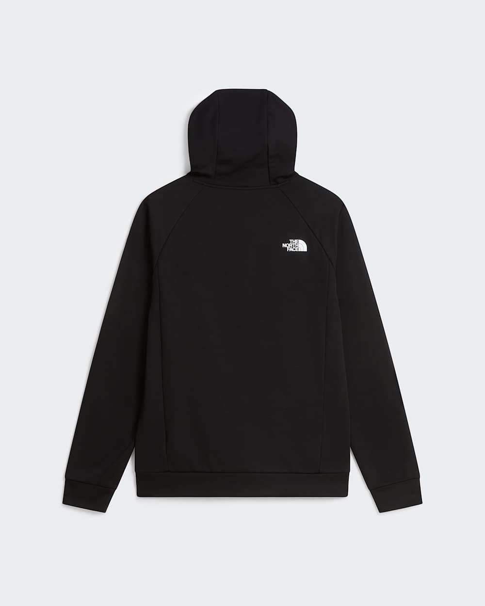 Reaxion 20hoodie met print voor heren TNF alt31