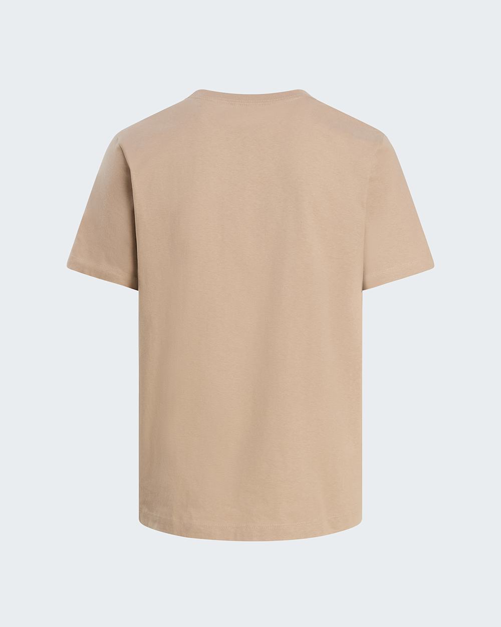Mens Low Read TShirt TNF ALT21