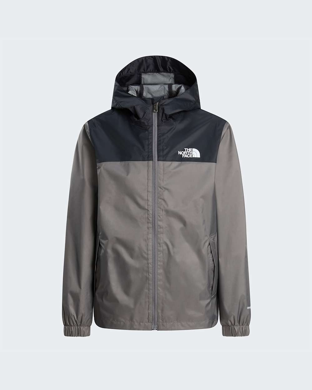 Boys Blue Mesa Rain Shell Jacket TNF ALT20
