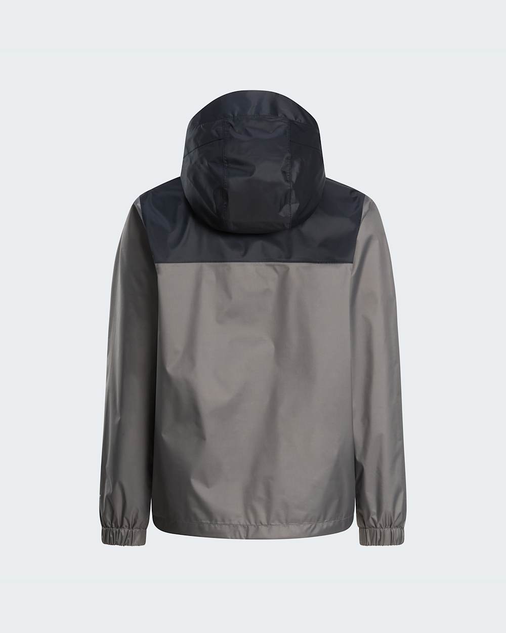 Boys Blue Mesa Rain Shell Jacket TNF ALT21