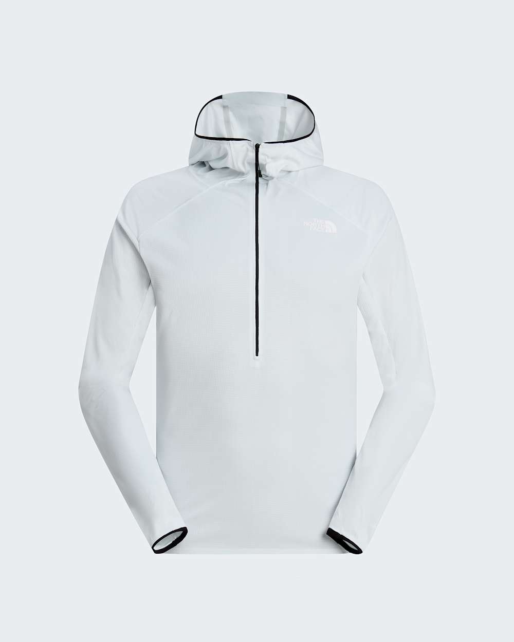Summit Direct Sun Hoodie M TNF Pearl Stone ALT20
