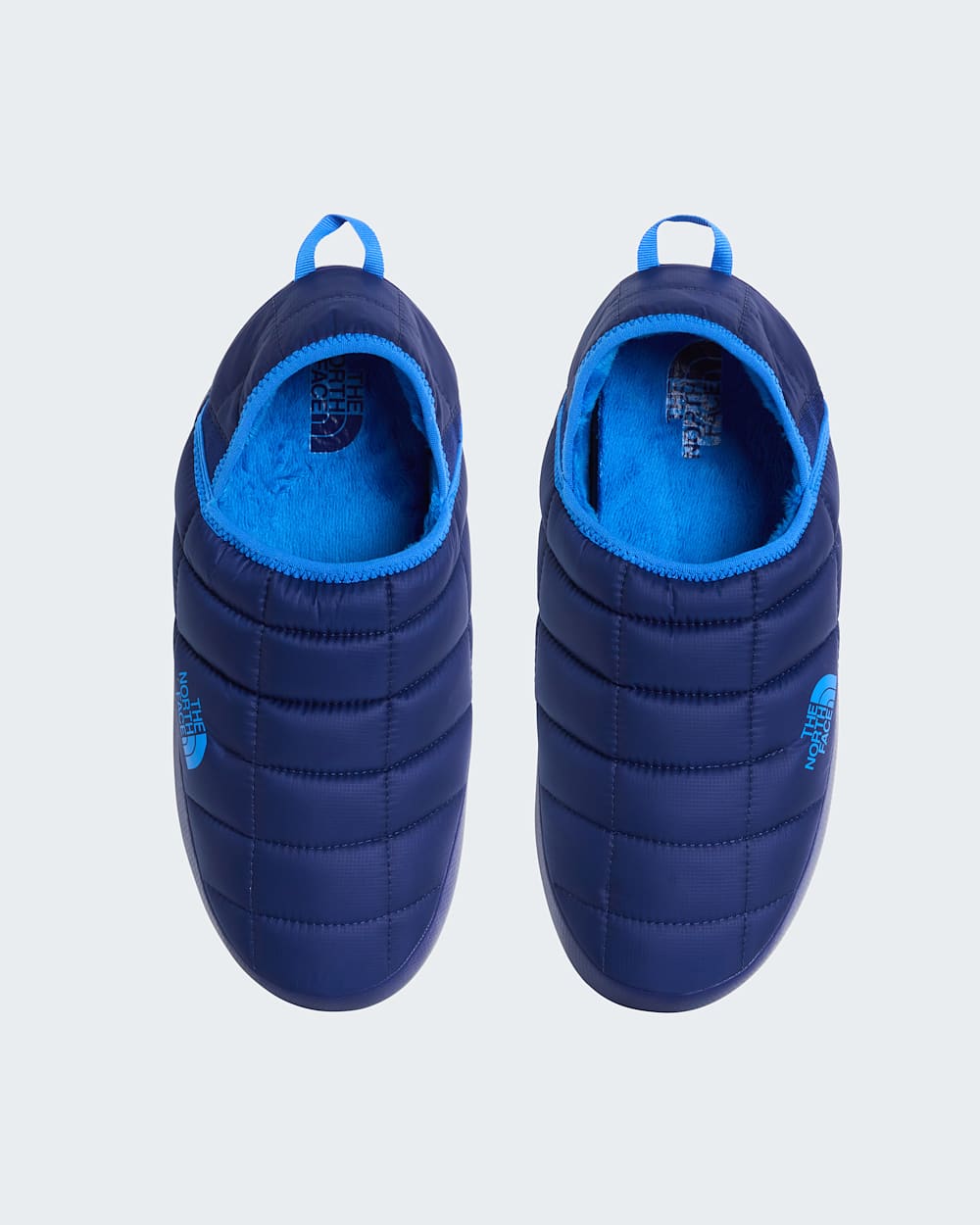 Men's ThermoBall™ V Traction Mules | The North Face
