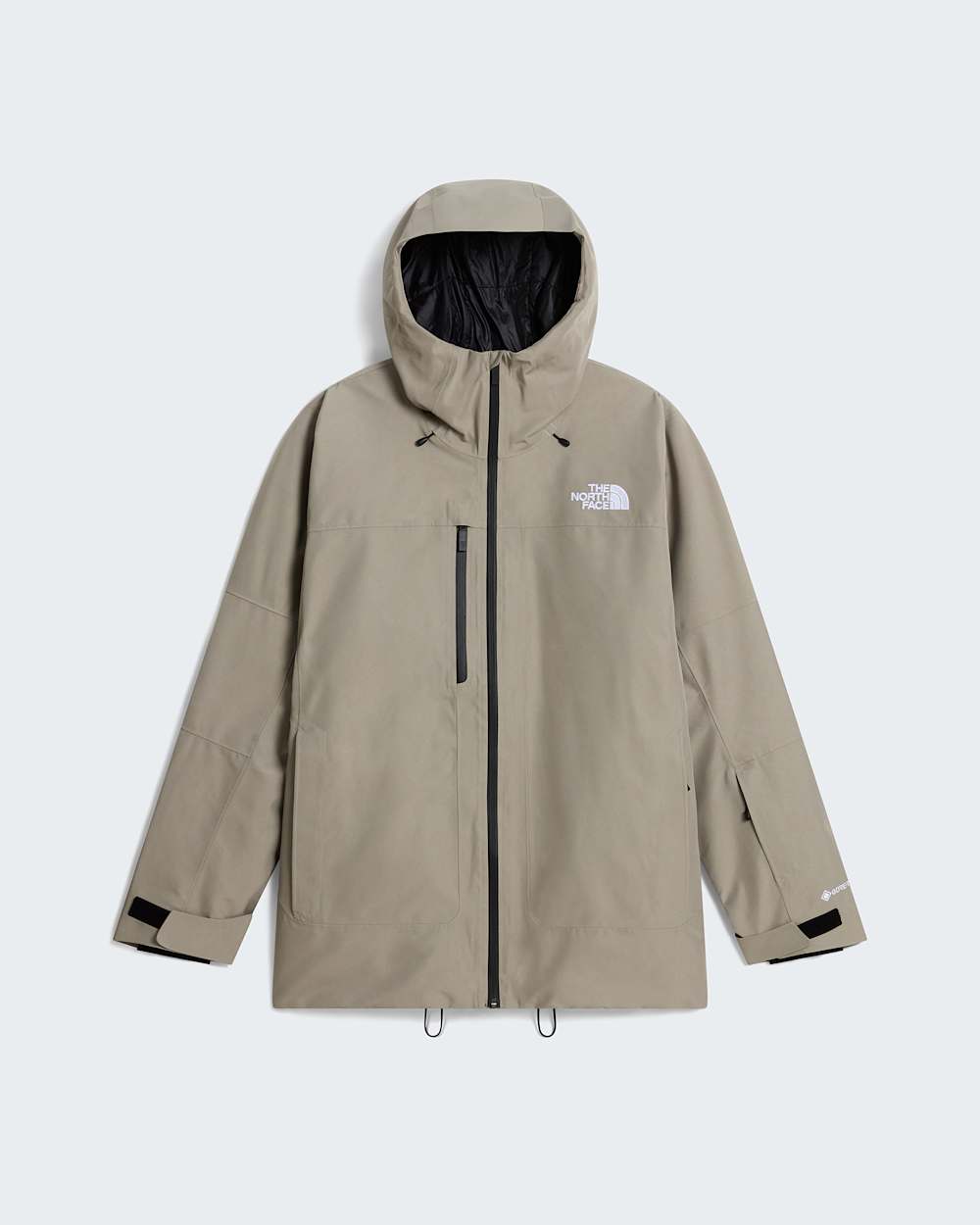 Gesoleerde Dawnstrike GORETEXjas voor heren TNF alt30