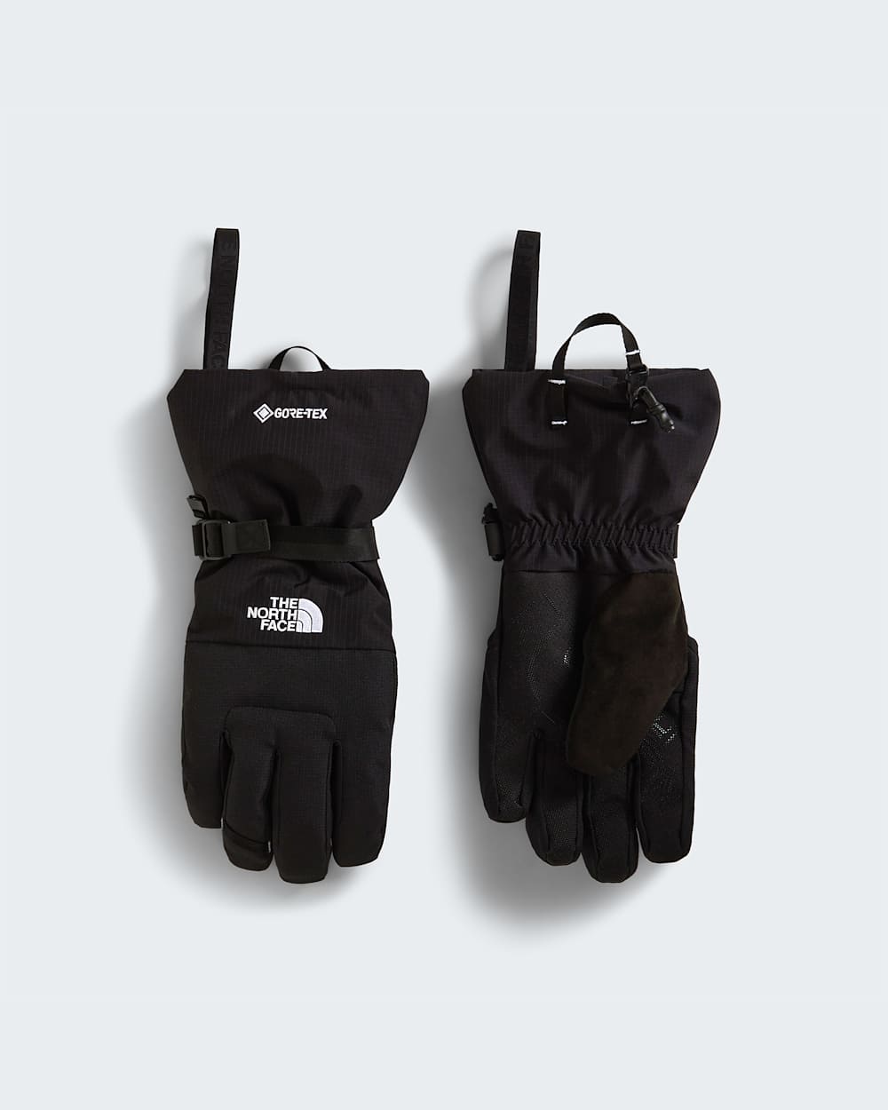 Montana 3in1 GORETEX Handschuhe TNF hero