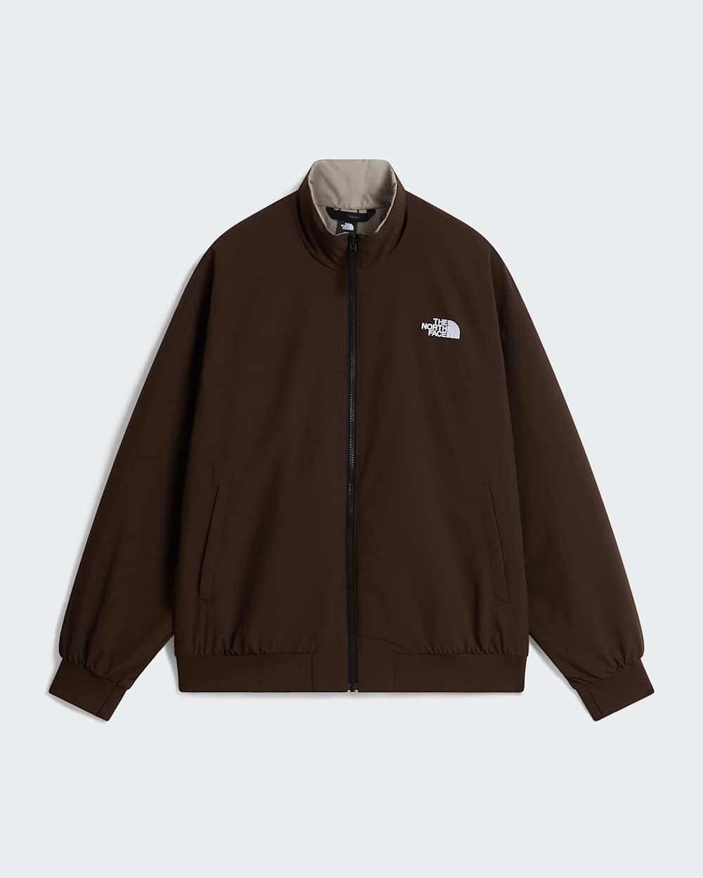 Afterburner Reversible Bomber Jacket | The North Face DK