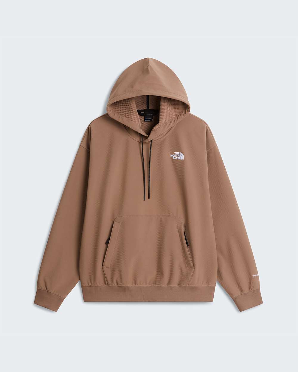 Tekno Kapuzenpullover TNF alt30