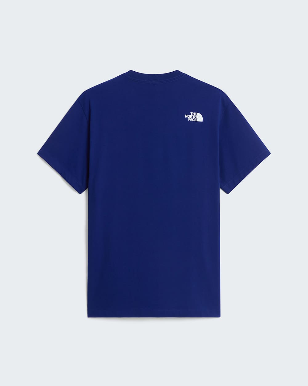 Unisex Explorer Badges Relaxed Graphic TShirt TNF ALT31