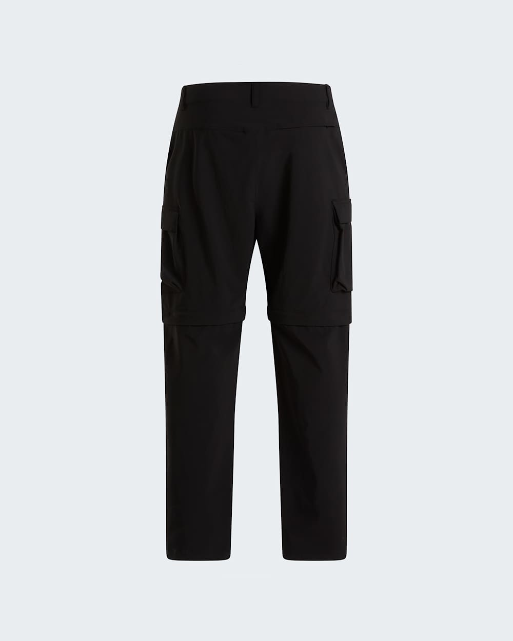 Mens Travel Convertible Trousers TNF ALT21