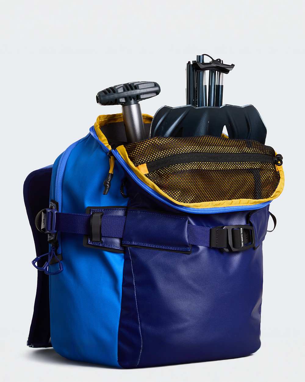 Slackpack Tagesrucksack  30 Liter TNF alt4