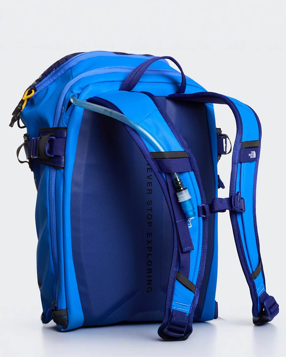 Slackpack Tagesrucksack  30 Liter TNF alt5