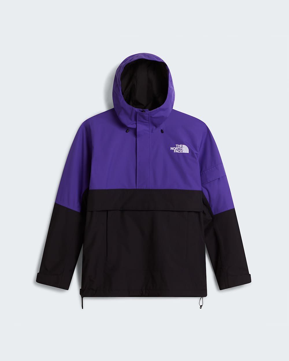 Mens Evryday Anorak TNF alt30