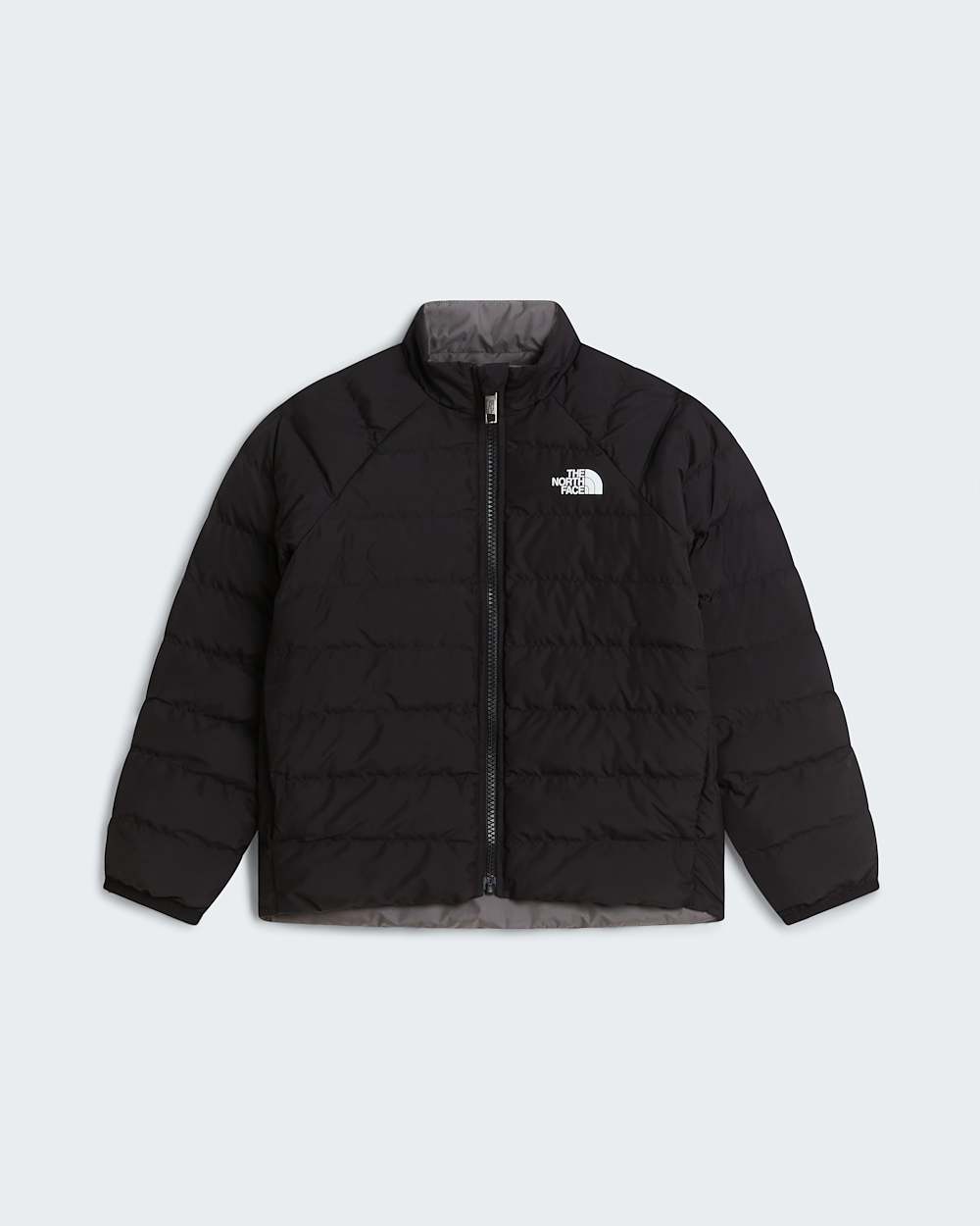 Kids Perrito 4In1 Hooded Jacket TNF ALT32