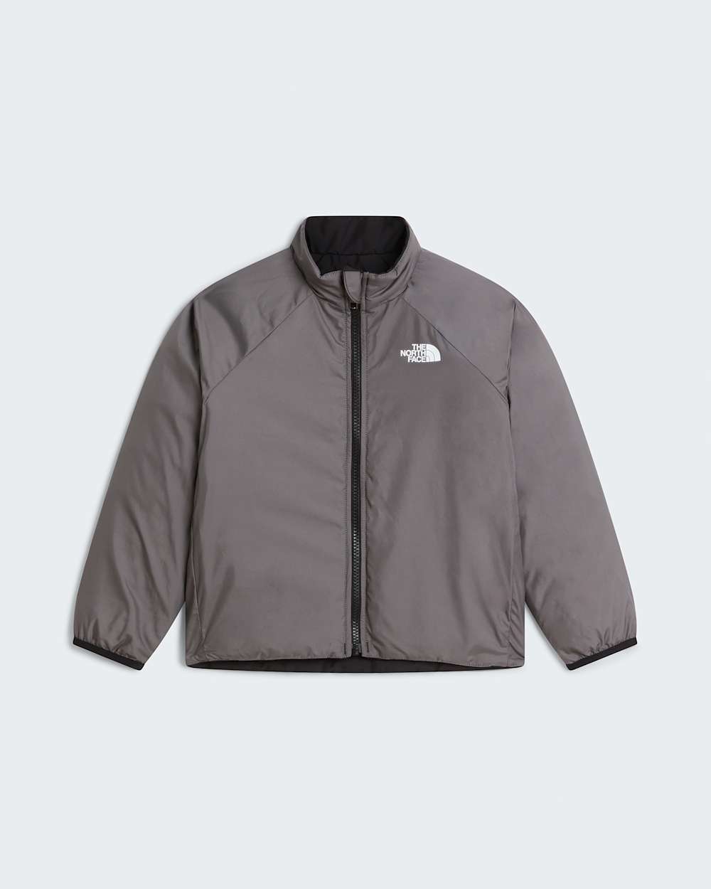 Kids Perrito 4In1 Hooded Jacket TNF ALT34