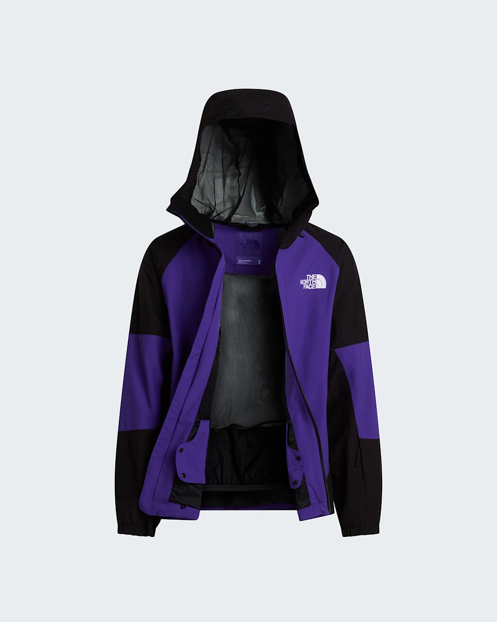 Mens Slider Jacket TNF alt26
