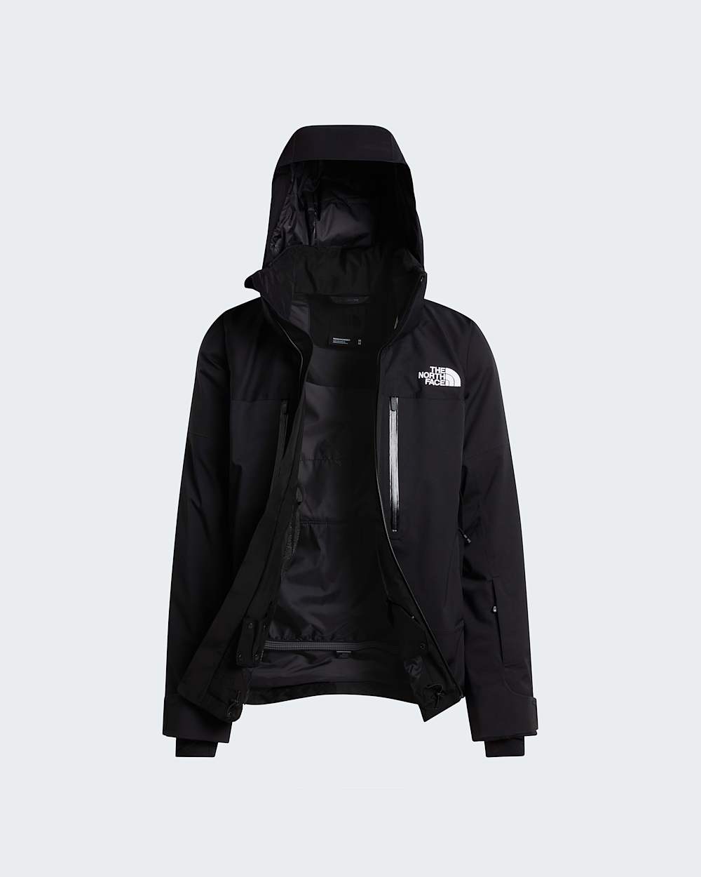 Mens Chakal Jacket TNF ALT26