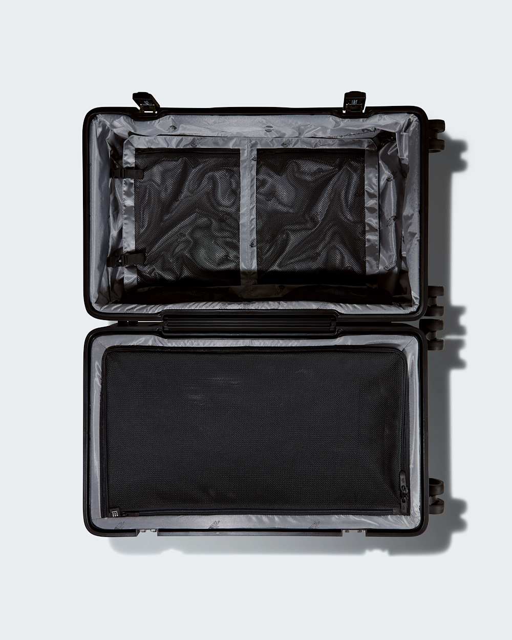 Bagage 4 roues impermable All Weather  76 cm TNF TNF BlackTNF WhiteNPF ALT4