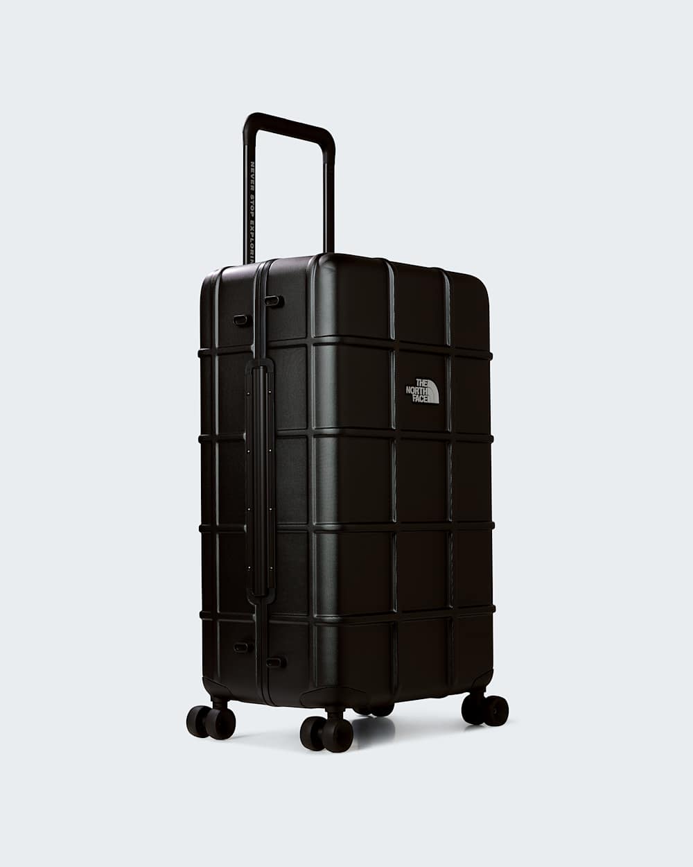 Bagage 4 roues impermable All Weather  76 cm TNF TNF BlackTNF WhiteNPF HERO