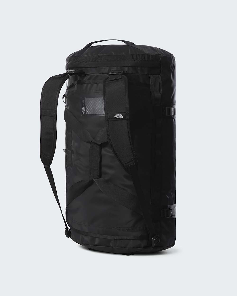 Base Camp DuffelTasche 95L  L TNF TNF BlackTNF WhiteNPF ALT3