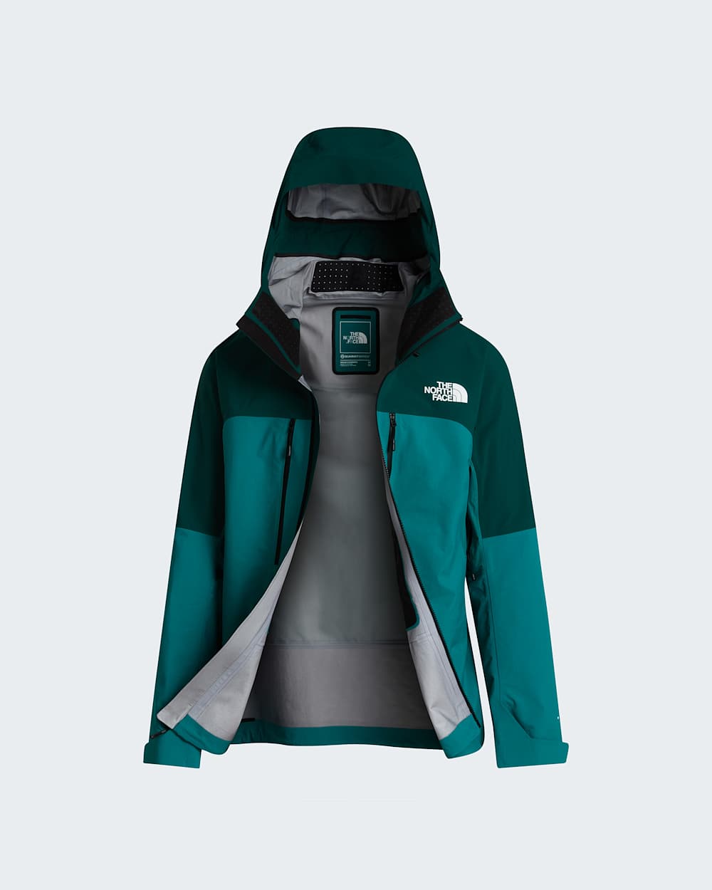 Mens Summit Torre Egger FUTURELIGHT Jacket TNF alt26