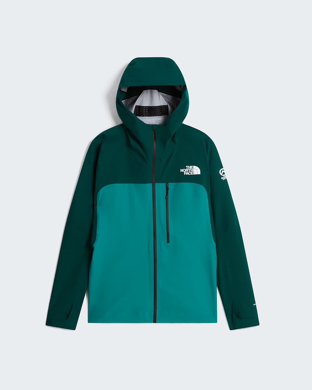 Mens Summit Torre Egger FUTURELIGHT Lightweight Jacket TNF alt30
