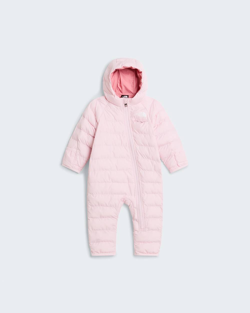 Tuta Perrito da neonato TNF HERO