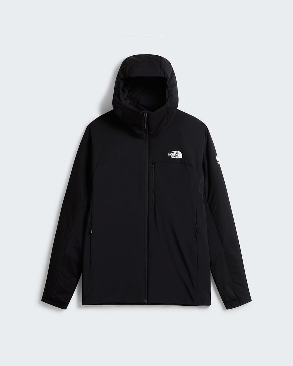 Mens Summit Casaval Hooded Jacket TNF alt30