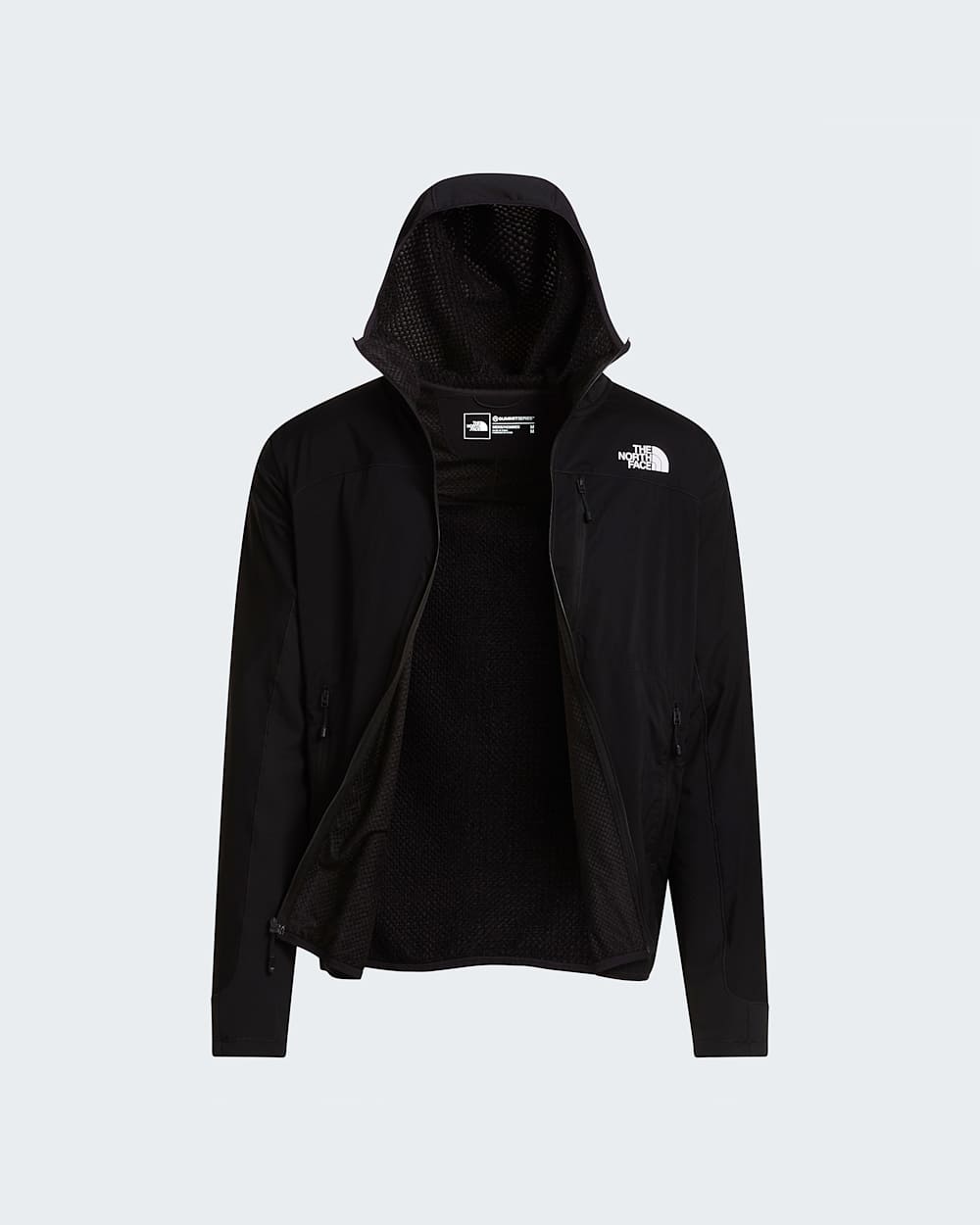 Giacca con cappuccio Summit FUTUREFLEECE Overlay da uomo TNF ALT26
