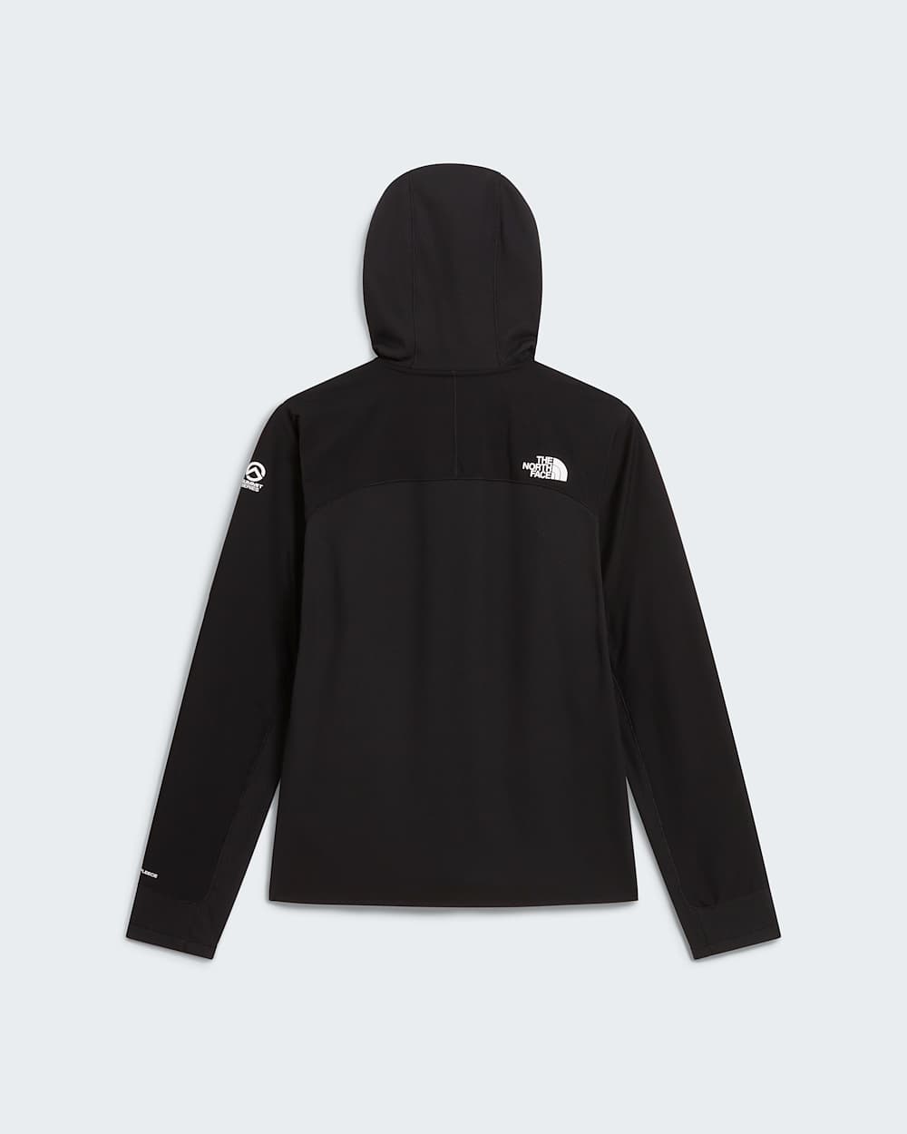 Giacca con cappuccio Summit FUTUREFLEECE Overlay da uomo TNF ALT31