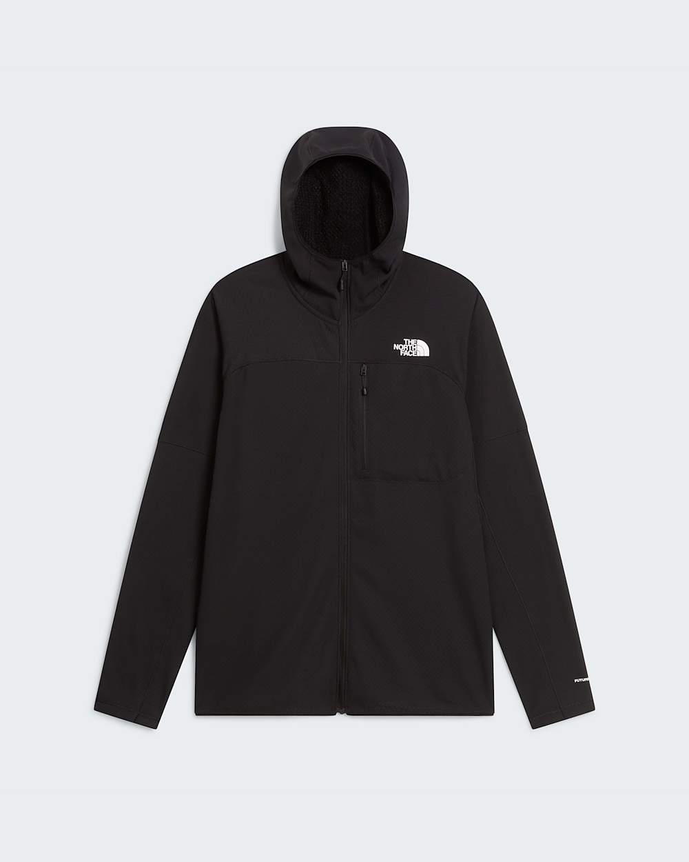 Mens Summit FUTUREFLEECE Hooded Jacket TNF ALT30