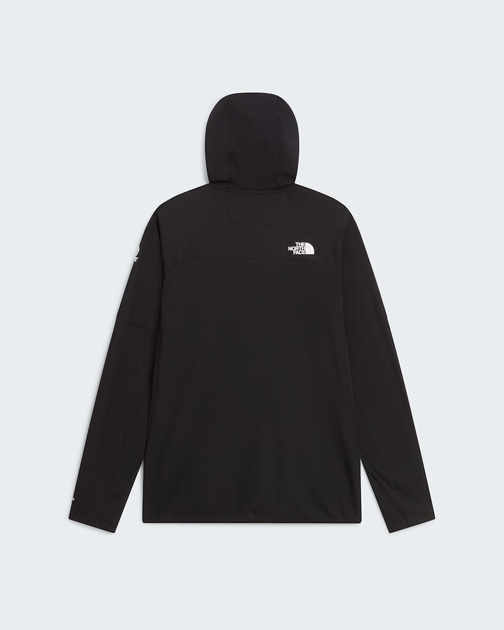 Mens Summit FUTUREFLEECE Hooded Jacket TNF ALT31