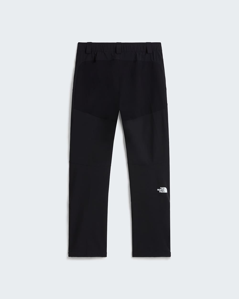 Reinforced Regular Straightbroek voor heren TNF ALT31