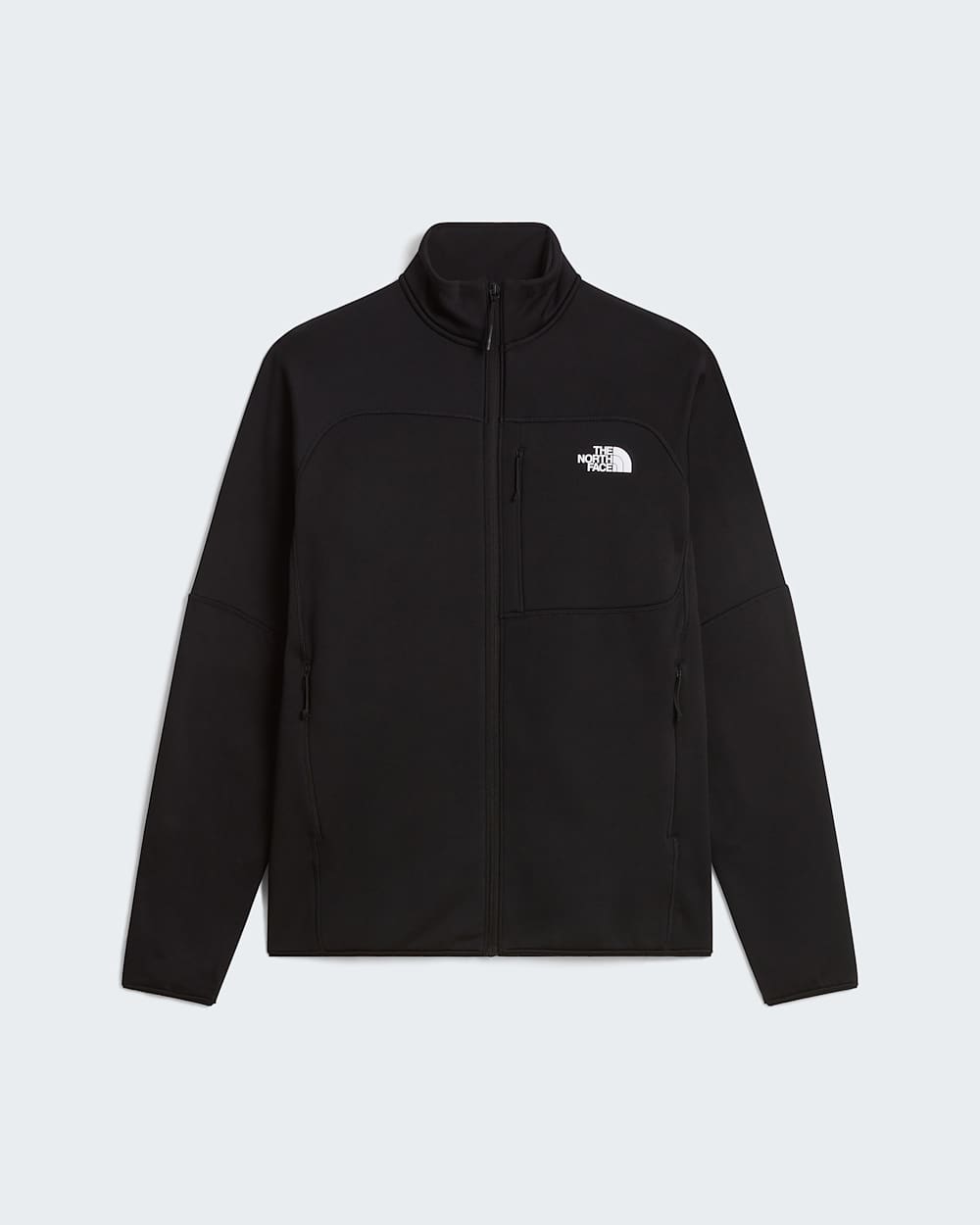 Mens Polartec Power Stretch Meteora Jacket TNF ALT30