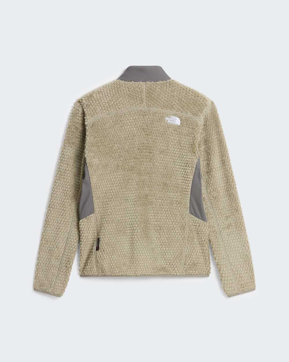 Giacca in pile Alpedge da uomo TNF ALT31