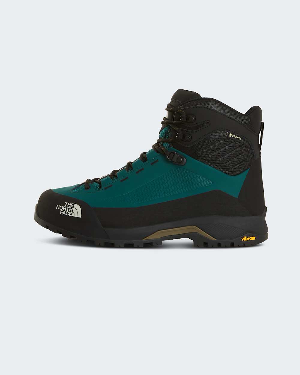 Verto GORE-TEX® mittelhohe Alpinstiefel für Herren