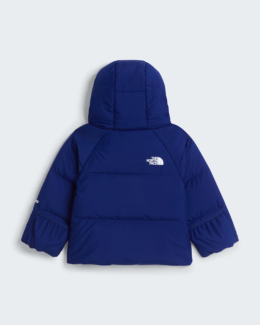 North fleecegeftterte Daunenjacke fr Babys TNF ALT1