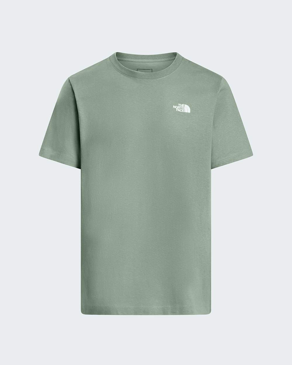 Low Read Tshirt M TNF ALT20