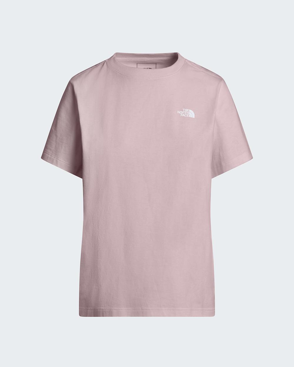 Womens Low Read TShirt TNF ALT20