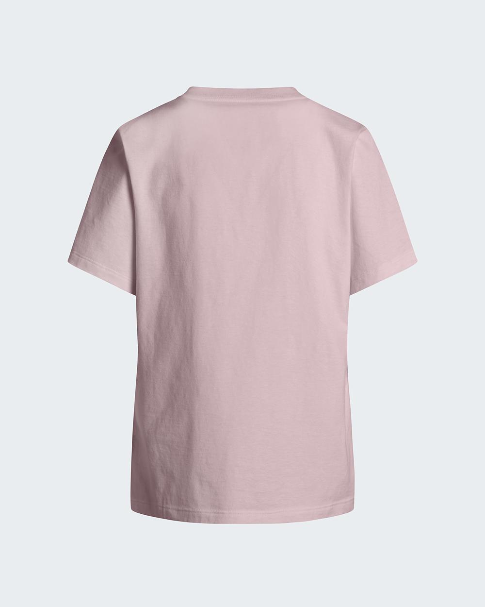 Womens Low Read TShirt TNF ALT21