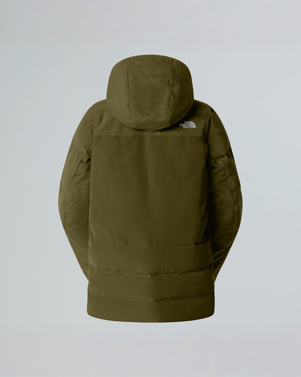 Womens Pallie Down Jacket TNF ALT1
