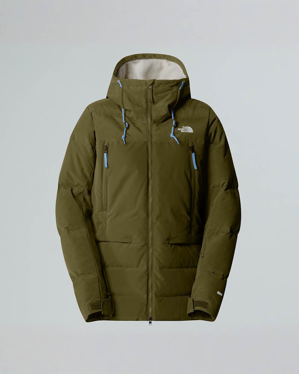 Womens Pallie Down Jacket TNF HERO