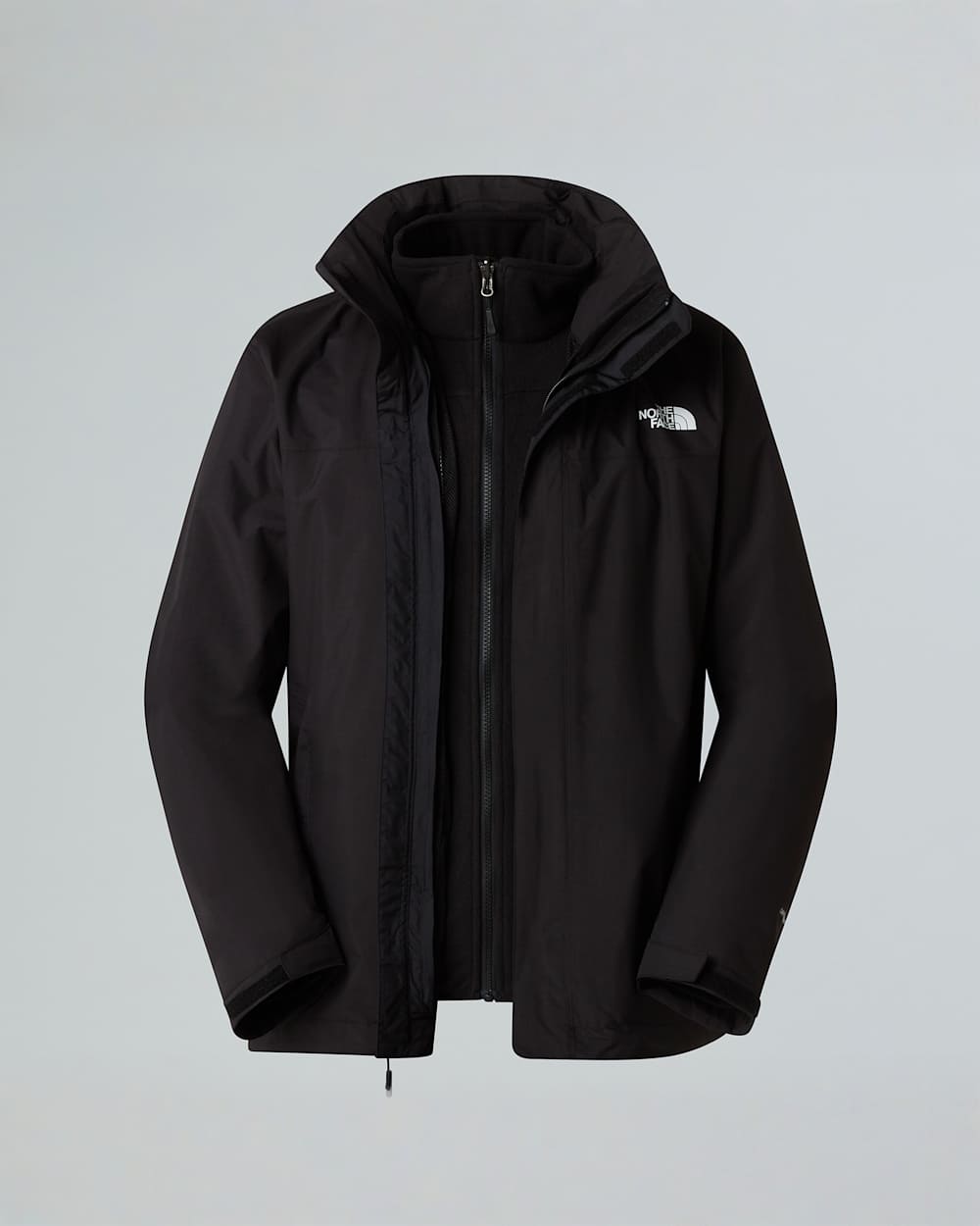 Mens Original Triclimate 3in1 Jacket TNF HERO