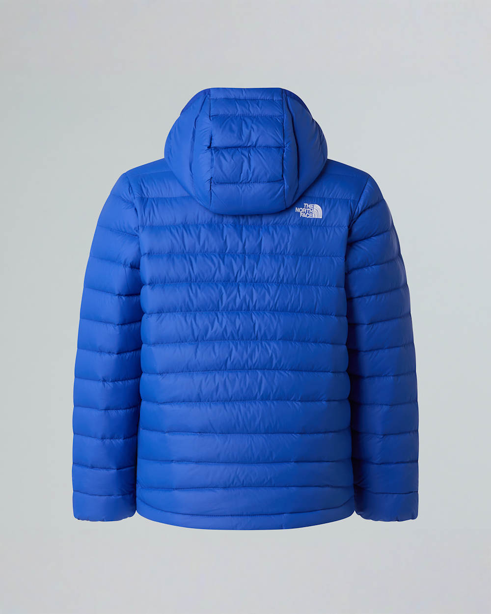 Aconcagua Daunenjacke mit Kapuze fr Jugendliche TNF ALT1