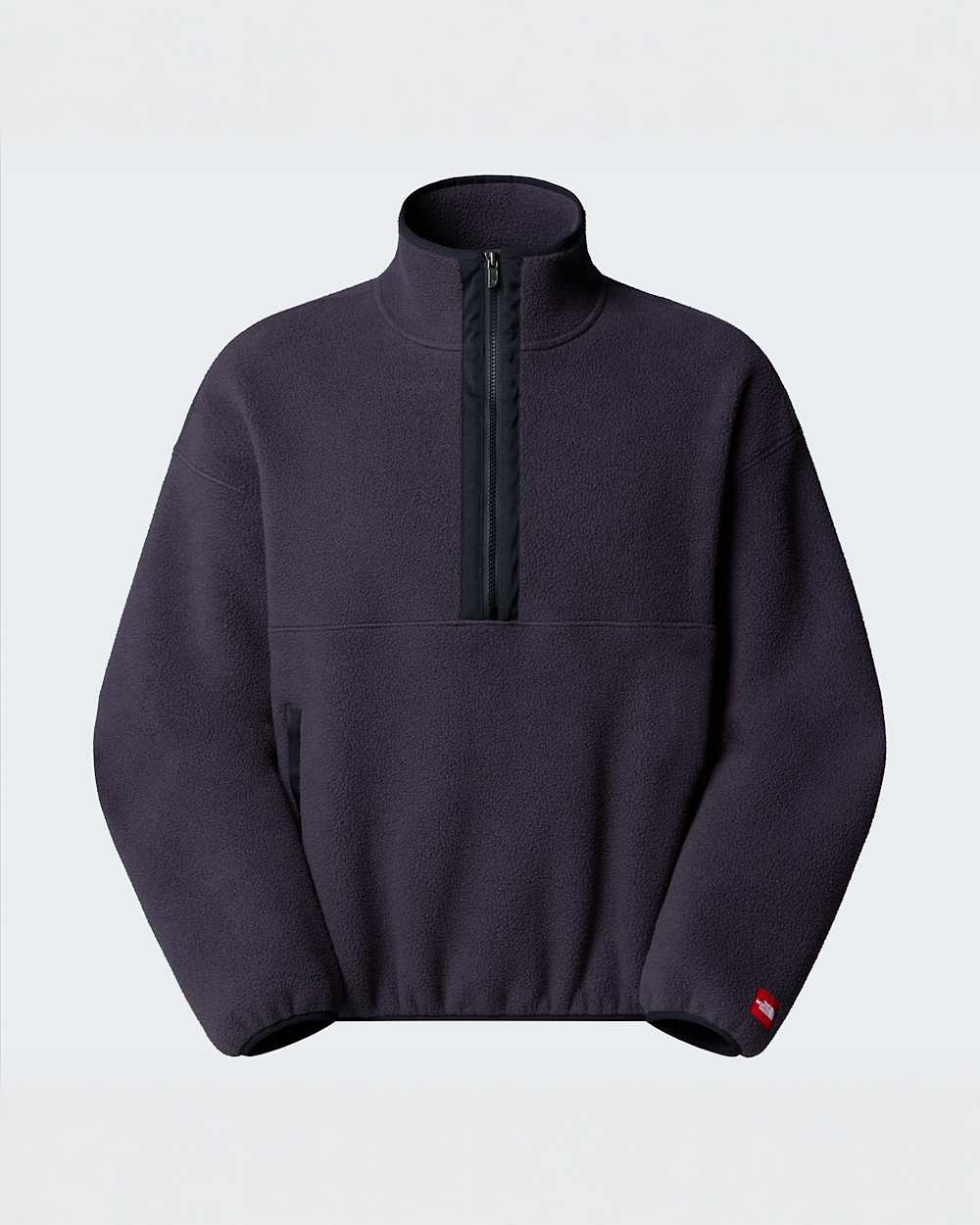 Unisex Red Box 12 Zip Fleece TNF ALT20