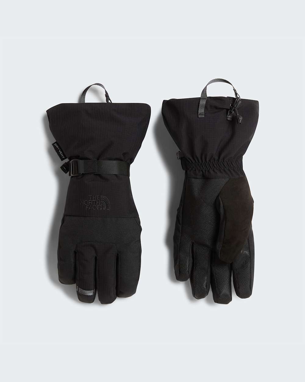 Montana Gloves TNF hero