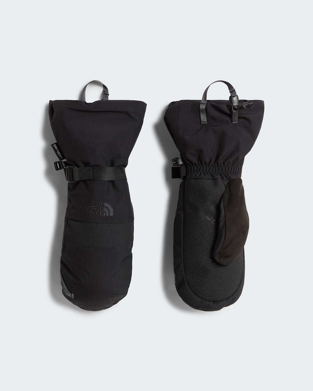 Moufles Montana TNF hero
